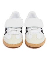 Sneakers Samba LT W Bianche | PDP | Antonia