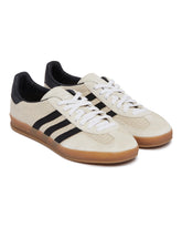 Sneakers Gazelle Indoor Beige | PDP | Antonia