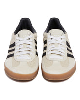 Sneakers Gazelle Indoor Beige | PDP | Antonia