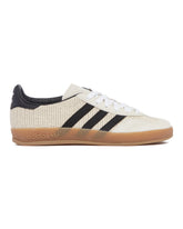 Sneakers Beige Gazelle Indoor | PDP | Antonia