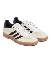 Sneakers Beige Gazelle Indoor | PDP | Antonia