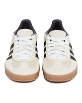 Sneakers Beige Gazelle Indoor | PDP | Antonia