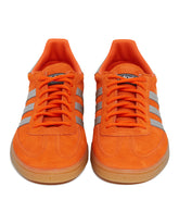 Orange Handball Spezial Sneakers | PDP | Antonia