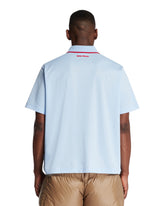 Adidas Originals by Wales Bonner Polo | PDP | Antonia