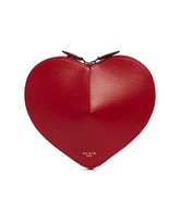 Red Le Coeur Bag | PDP | Antonia