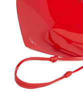 Red Le Coeur Bag | PDP | Antonia