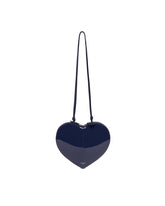 Blue Le Coeur Bag | PDP | Antonia