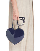 Blue Le Coeur Bag - Women | PLP | Antonia