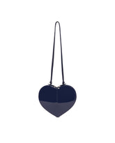 Blue Le Coeur Bag | PDP | Antonia