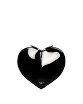 Black Le Coeur Bag | PDP | dAgency