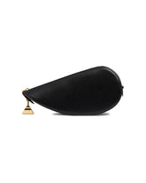 Black Le Demi Coeur Bag | PDP | Antonia