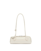 White Le Teckel Small Bag - Women | PLP | Antonia