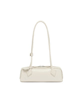 White Le Teckel Small Bag | PDP | Antonia