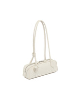 White Le Teckel Small Bag - Women | PLP | Antonia