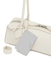 White Le Teckel Small Bag | PDP | Antonia