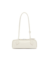 White Le Teckel Small Bag | PDP | Antonia