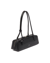 Black Le Teckel Bag | PDP | Antonia