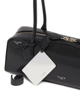 Black Le Teckel Bag | PDP | Antonia