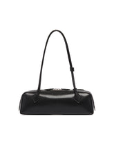 Black Le Teckel Bag | PDP | Antonia