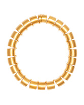 Golden Stacking Necklace | PDP | Antonia