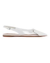 Slingback Flat Le Coeur | PDP | Antonia