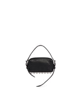 Black Ricco Small Bag - ALEXANDER WANG | PLP | Antonia