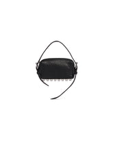 Black Ricco Small Bag | PDP | Antonia