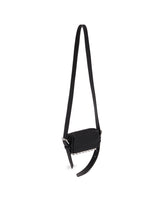 Black Ricco Small Bag | PDP | Antonia