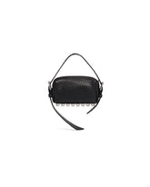 Black Ricco Small Bag | PDP | Antonia