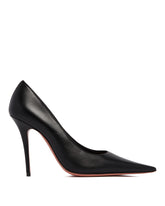 Black Barbara Pumps - New arrivals women's shoes | PLP | Antonia