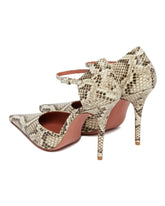 Python-Print Ursina Pumps | PDP | Antonia