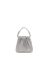 Vittoria Full Crystal Bag - AMINA MUADDI | PLP | Antonia