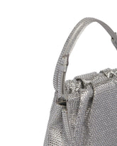 Vittoria Full Crystal Bag | PDP | Antonia