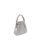 Vittoria Full Crystal Bag | PDP | Antonia