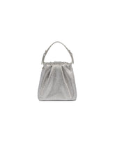 Vittoria Full Crystal Bag | PDP | Antonia