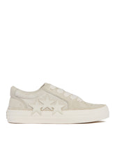 Amiri Sunset Skate Beige - Men's sneakers | PLP | Antonia