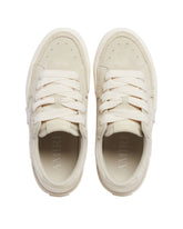 Sneakers Sunset Skate Low Beige | PDP | Antonia