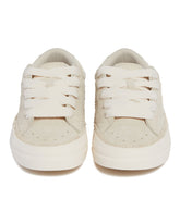 Sneakers Sunset Skate Low Beige | PDP | Antonia