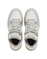 White MA-1 Sneakers - New arrivals men's shoes | PLP | dAgency