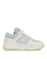 White MA-1 Sneakers - New arrivals men's shoes | PLP | Antonia