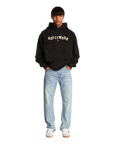 Hollywood Distressed Hoodie - Men's sweatshirts | PLP | Antonia