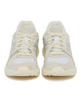 Beige Gel-Kayano 14 Sneakers | PDP | Antonia