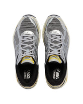 Silver GT-2160 Sneakers - New arrivals men's shoes | PLP | Antonia