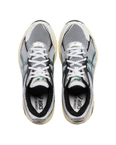 Silver GT-2160 Sneakers - New arrivals men's shoes | PLP | Antonia