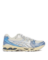 White Gel-Kayano 14 Sneakers - New arrivals men's shoes | PLP | Antonia