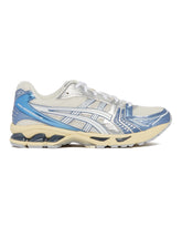 White Gel-Kayano 14 Sneakers | PDP | Antonia