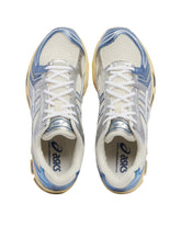 White Gel-Kayano 14 Sneakers - New arrivals men's shoes | PLP | Antonia