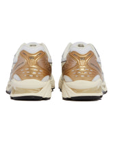 White Gel-Kayano 14 Sneakers | PDP | Antonia