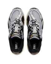 Silver GEL-Nimbus 10.1 Sneakers - Men's shoes | PLP | dAgency