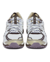 UB10-S Gel-Kayano 20 Gray Sneakers by Kiko Kostadinov Studio and ASICS | PDP | Antonia